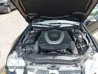 2007 Mercedes-Benz SL 550 with VIN WDBSK71F57F121921, listed as a IAAI auction lot 42537737 with 101,435 mi miles and . Bid and sale history available at DreamBid. Image 10.