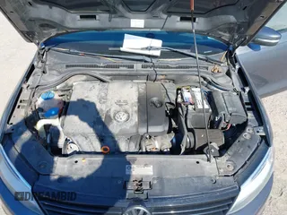 2011 Volkswagen Jetta SE с VIN 3VWDZ7AJ4BM080178, выставлен на аукционе IAAI как лот 41772185 с пробегом 140 897 миль миль и . История ставок и продаж доступна на DreamBid. Изображение 10.