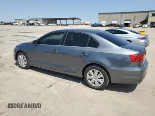 2013 Volkswagen Jetta SE with VIN 3VWDX7AJ8DM262510, listed as a Copart auction lot 51380935 with 176,064 mi miles and Clean title. Bid and sale history available at DreamBid. Image 2.
