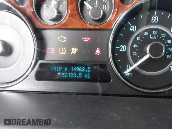 2011 Ford Flex Limited w/Ecoboost with VIN 2FMHK6DTXBBD13896, listed as a IAAI auction lot 41602037 with 152,123 mi miles. Bid and sale history available at carsss.com. Image 15.