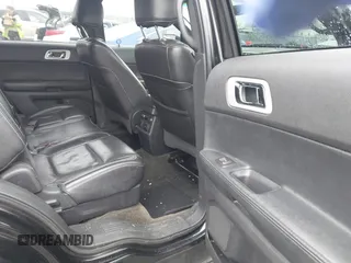 2013 Ford Explorer Sport with VIN 1FM5K8GT5DGB30203, listed as a IAAI auction lot 42040988 with 152,131 mi miles and . Bid and sale history available at DreamBid. Image 8.