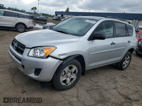 2012 Toyota RAV4 с VIN 2T3BF4DV5CW220268, выставлен на аукционе Copart как лот 57981335 с пробегом 196 728 миль миль и Списание • Salvage title. История ставок и продаж доступна на DreamBid. Изображение 1.