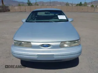 1994 Ford Taurus GL z VIN 1FALP52U2RG186625, wystawiony jako IAAI lot #42381964 z przebiegiem 54 020 mil mil oraz . Historia ofert i sprzedaży dostępna na DreamBid. Obrazek 6.