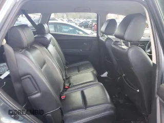 2011 Mazda CX-9 Touring with VIN JM3TB3CV6B0330784, listed as a Copart auction lot 44983955 with 229,279 mi miles and Salvage title. Bid and sale history available at DreamBid. Image 11.