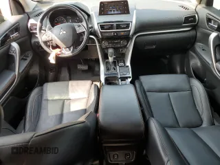2019 Mitsubishi Eclipse Cross SE с VIN JA4AT5AA7KZ022117, выставлен на аукционе Copart как лот 60292025 с пробегом 67 293 миль миль и Списание • Salvage title. История ставок и продаж доступна на DreamBid. Изображение 8.