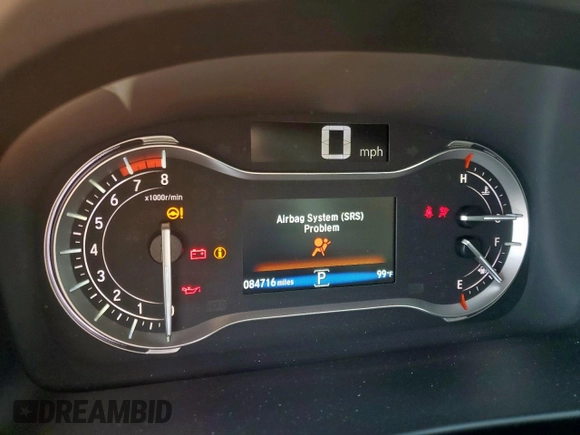 2021 Honda Ridgeline RTL-E with VIN 5FPYK3F73MB008806, listed as a Copart auction lot 62234825 with 84,716 mi miles and Salvage title. Bid and sale history available at DreamBid. Image 9.