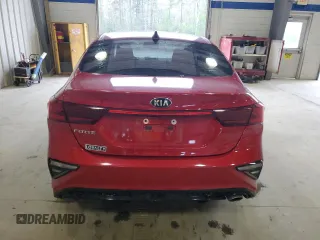 2019 Kia Forte LXS with VIN 3KPF24AD0KE035144, listed as a Copart auction lot 51740115 with Not Provided miles and Clean Title. Bid and sale history available at carsss.com. Image 6.