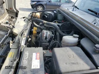 2004 Hummer H2 with VIN 5GRGN23U74H117378, listed as a Copart auction lot 53054185 with 117,378 mi miles and Clean Title. Bid and sale history available at carsss.com. Image 12.