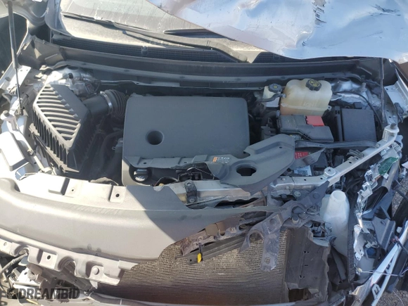 2020 Buick Enclave Essence with VIN 5GAERBKW3LJ124367, listed as a Copart auction lot 76813274 with 60,846 mi miles and Salvage Title. Bid and sale history available at carsss.com. Image 14.