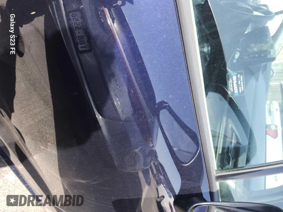 2022 Toyota Sienna LE с VIN 5TDKRKEC7NS089793, выставлен на аукционе IAAI как лот 42360460 с пробегом 111 467 миль миль и . История ставок и продаж доступна на DreamBid. Изображение 1.