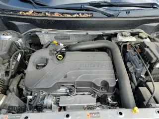 2023 Chevrolet Equinox LT с VIN 3GNAXKEG8PL119159, выставлен на аукционе Copart как лот 70341115 с пробегом 42 871 миль миль и На запчасти • Non repairable. История ставок и продаж доступна на DreamBid. Изображение 14.