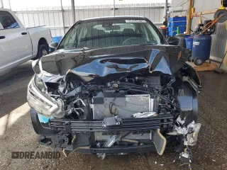 2025 Nissan Versa S z VIN 3N1CN8DV3SL836252, wystawiony jako Copart lot #59534675 z przebiegiem 6 293 mil mil oraz Czysty tytuł • Clean title. Historia ofert i sprzedaży dostępna na DreamBid. Obrazek 5.