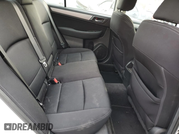 2015 Subaru Legacy 2.5i Premium with VIN 4S3BNAF63F3032718, listed as a Copart auction lot 40109163 with 102,542 mi miles. Bid and sale history available at carsss.com. Image 10.