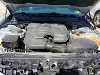 2013 Chrysler 300 Motown with VIN 2C3CCAAG3DH722915, listed as a Copart auction lot 57926924 with 108,262 mi miles and Salvage Title. Bid and sale history available at carsss.com. Image 11.