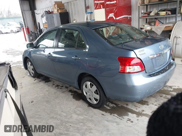 2008 Toyota Yaris с VIN JTDBT903484020531, выставлен на аукционе IAAI как лот 42017119 с пробегом 186 330 миль миль и . История ставок и продаж доступна на DreamBid. Изображение 3.