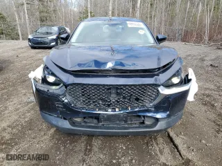 2021 Mazda CX-30 GX with VIN 3MVDMBB76MM212513, listed as a Copart auction lot 53194605 with 135,587 mi miles and Salvage Title. Bid and sale history available at carsss.com. Image 5.