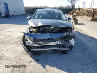 2017 Toyota Prius Plus with VIN JTDKARFP4H3064941, listed as a Copart auction lot 52567955 with 80,916 mi miles and Salvage Title. Bid and sale history available at DreamBid. Image 5.