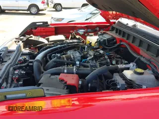 2022 Ford Bronco z VIN 1FMEE5DP7NLB23582, wystawiony jako IAAI lot #43134104 z przebiegiem 24 446 mil mil oraz . Historia ofert i sprzedaży dostępna na DreamBid. Obrazek 21.