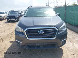 2020 Subaru Ascent Premium с VIN 4S4WMACDXL3458761, выставлен на аукционе IAAI как лот 42537075 с пробегом 103 772 миль миль и . История ставок и продаж доступна на DreamBid. Изображение 12.