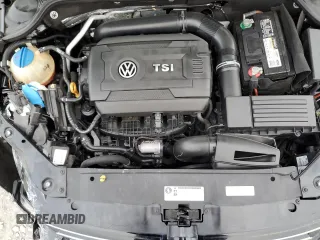 2015 Volkswagen Jetta Sedan 1.8T SE with VIN 3VWD07AJ3FM310549, listed as a Copart auction lot 44537835 with 138,161 mi miles and Salvage Title. Bid and sale history available at carsss.com. Image 12.