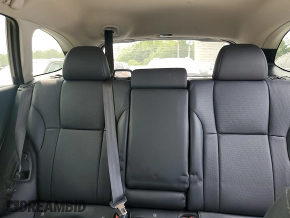 2021 Subaru Outback Limited with VIN 4S4BTAMC8M3156863, listed as a Copart auction lot 58729645 with 29,049 mi miles and Salvage title. Bid and sale history available at DreamBid. Image 10.