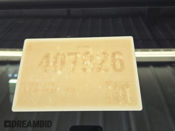 2020 Ford F-150 XL with VIN 1FTEW1E44LKF11547, listed as a IAAI auction lot 42706040 with 81,140 mi miles and . Bid and sale history available at DreamBid. Image 14.