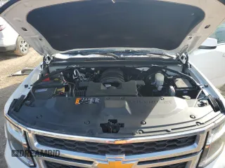 2020 Chevrolet Tahoe LT with VIN 1GNSCBKC4LR292052, listed as a Copart auction lot 44779625 with 81,551 mi miles and Salvage title. Bid and sale history available at DreamBid. Image 11.