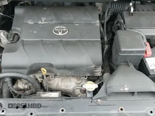 2012 Toyota Sienna SE with VIN 5TDXK3DCXCS179776, listed as a IAAI auction lot 42586784 with 165,919 mi miles and . Bid and sale history available at DreamBid. Image 21.