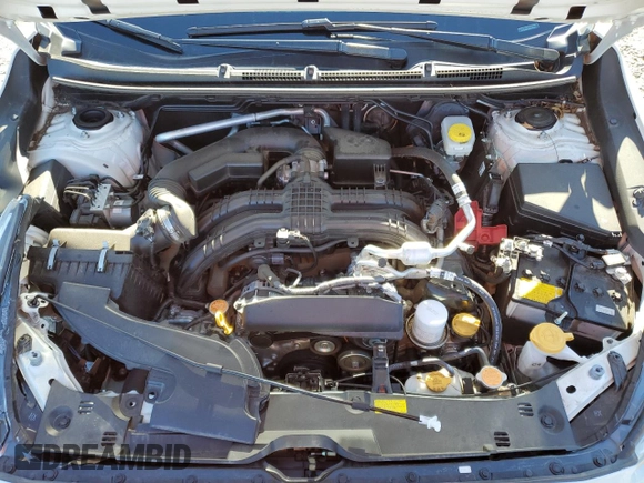 2024 Subaru Impreza with VIN JF1GUABC4R8334519, listed as a Copart auction lot 41672285 with 30,040 mi miles and Salvage Title. Bid and sale history available at DreamBid. Image 11.