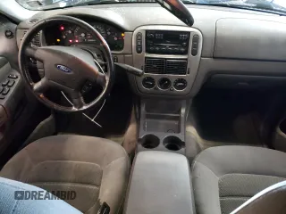 2004 Ford Explorer XLT с VIN 1FMZU73K64UB31946, выставлен на аукционе Copart как лот 64180795 с пробегом 157 722 миль миль и Списание • Salvage title. История ставок и продаж доступна на DreamBid. Изображение 8.