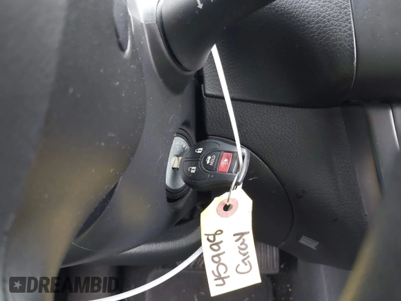 2018 Nissan Sentra S with VIN 3N1AB7AP0JY344974, listed as a IAAI auction lot 42195130 with 31,572 mi miles and . Bid and sale history available at DreamBid. Image 11.