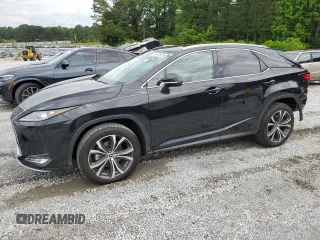2022 Lexus RX 350 с VIN 2T2HZMAA8NC240316, выставлен на аукционе Copart как лот 56700155 с пробегом 34 974 миль миль и Списание • Salvage title. История ставок и продаж доступна на DreamBid. Изображение 1.