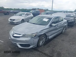 2017 Acura ILX z VIN 19UDE2F37HA005431, wystawiony jako IAAI lot #42203610 z przebiegiem 30 331 mil mil oraz . Historia ofert i sprzedaży dostępna na DreamBid. Obrazek 17.