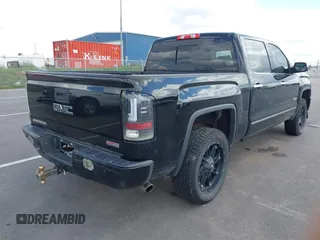 2014 GMC Sierra 1500 SLT z VIN 3GTU2VEC2EG181326, wystawiony jako IAAI lot #42177780 z przebiegiem 219 503 mil mil oraz . Historia ofert i sprzedaży dostępna na DreamBid. Obrazek 4.