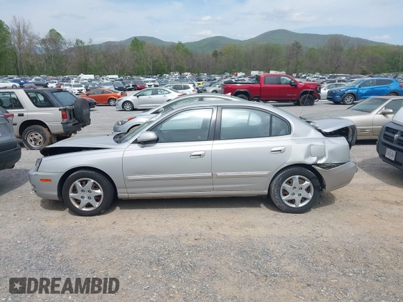 2006 Hyundai Elantra GLS с VIN KMHDN46D26U225070, выставлен на аукционе IAAI как лот 42081139 с пробегом 162 634 миль миль и . История ставок и продаж доступна на DreamBid. Изображение 15.
