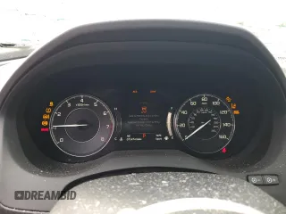 2019 Acura RDX z VIN 5J8TC2H30KL030164, wystawiony jako Copart lot #58538855 z przebiegiem 71 474 mil mil oraz Szkoda całkowita • Salvage title. Historia ofert i sprzedaży dostępna na DreamBid. Obrazek 9.