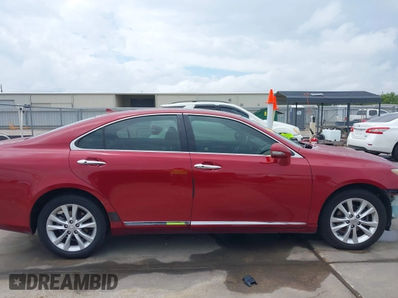 2010 Lexus ES 330 with VIN JTHBK1EG5A2391813, listed as a IAAI auction lot 42086424 with 143,642 mi miles and . Bid and sale history available at DreamBid. Image 14.