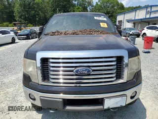 2011 Ford F-150 XLT z VIN 1FTFW1ET0BFC03567, wystawiony jako Copart lot #63981885 z przebiegiem 264 748 mil mil oraz Czysty tytuł • Clean title. Historia ofert i sprzedaży dostępna na DreamBid. Obrazek 5.