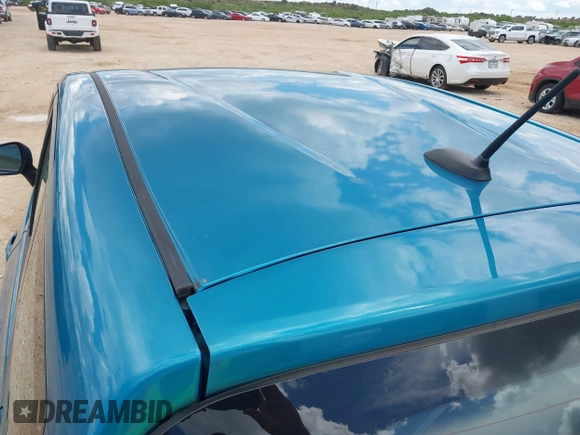 2016 Nissan Note S with VIN 3N1CE2CP6GL361283, listed as a IAAI auction lot 42419369 with 131,600 mi miles and . Bid and sale history available at DreamBid. Image 6.