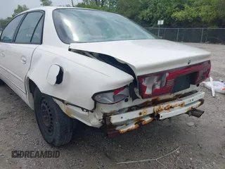 2003 Buick Regal LS z VIN 2G4WB52K631166821, wystawiony jako IAAI lot #42253743 z przebiegiem Nie podano mil oraz . Historia ofert i sprzedaży dostępna na DreamBid. Obrazek 18.
