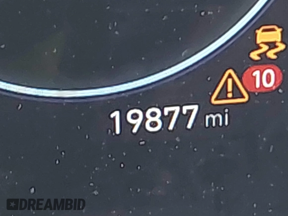 2024 Hyundai Elantra SEL z VIN KMHLM4DG1RU721834, wystawiony jako IAAI lot #41989186 z przebiegiem 19 877 mil mil oraz . Historia ofert i sprzedaży dostępna na DreamBid. Obrazek 15.