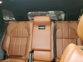 2015 Land Rover Range Rover Sport Supercharged with VIN SALWR2TF7FA541358, listed as a Copart auction lot 52603095 with 97,344 mi miles and Clean Title. Bid and sale history available at carsss.com. Image 10.