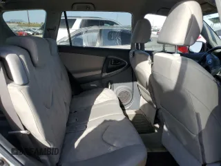 2009 Toyota RAV4 with VIN 2T3ZF33V19W015338, listed as a Copart auction lot 51759235 with 147,670 mi miles and Salvage Title. Bid and sale history available at carsss.com. Image 12.