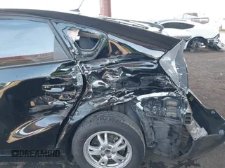 2010 Toyota Prius II with VIN JTDKN3DU1A0236747, listed as a IAAI auction lot 42116274 with 156,558 mi miles and . Bid and sale history available at DreamBid. Image 6.
