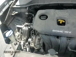 2020 Hyundai Kona SE z VIN KM8K1CAA9LU430018, wystawiony jako Copart lot #69831065 z przebiegiem 99 679 mil mil oraz Szkoda całkowita • Salvage title. Historia ofert i sprzedaży dostępna na DreamBid. Obrazek 14.