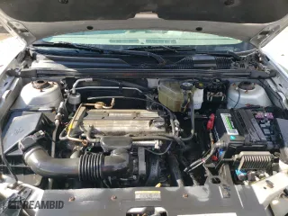 2005 Chevrolet Malibu with VIN 1G1ZS52F55F203981, listed as a Copart auction lot 71843474 with 0 mi miles and Non Repairable. Bid and sale history available at carsss.com. Image 11.