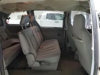 2005 Dodge Caravan SE с VIN 1D4GP25B05B229311, выставлен на аукционе Copart как лот 52186995 с пробегом 77 422 миль миль и Чистый • Clean title. История ставок и продаж доступна на DreamBid. Изображение 11.