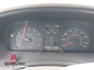 2004 Hyundai Sonata GLS with VIN KMHWF35H64A946091, listed as a IAAI auction lot 41871059 with 150,658 mi miles. Bid and sale history available at carsss.com. Image 7.