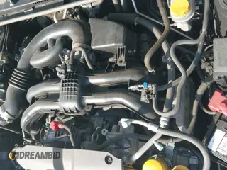 2016 Subaru Impreza 2.0i with VIN JF1GPAA61G8310775, listed as a IAAI auction lot 42790085 with 94,498 mi miles and . Bid and sale history available at DreamBid. Image 19.