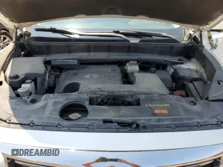 2015 Infiniti QX60 с VIN 5N1AL0MM7FC552803, выставлен на аукционе Copart как лот 57079615 с пробегом 250 130 миль миль и Чистый • Clean title. История ставок и продаж доступна на DreamBid. Изображение 12.